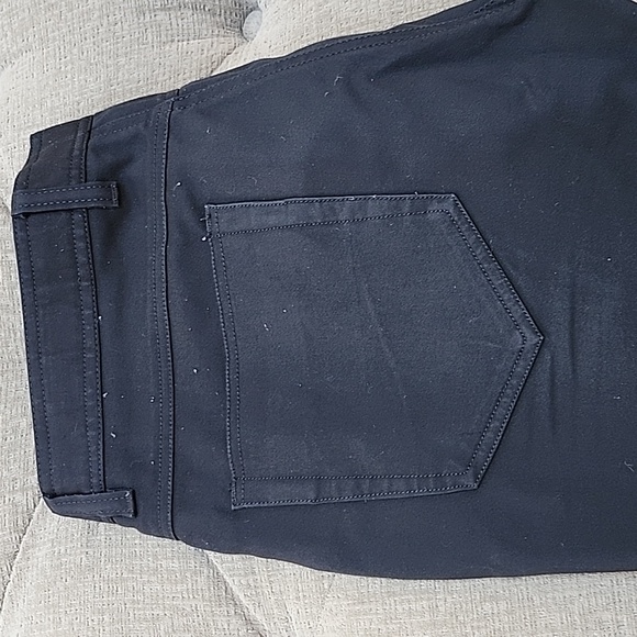 Men's ENZO Denim Pants - Picture 8 of 9